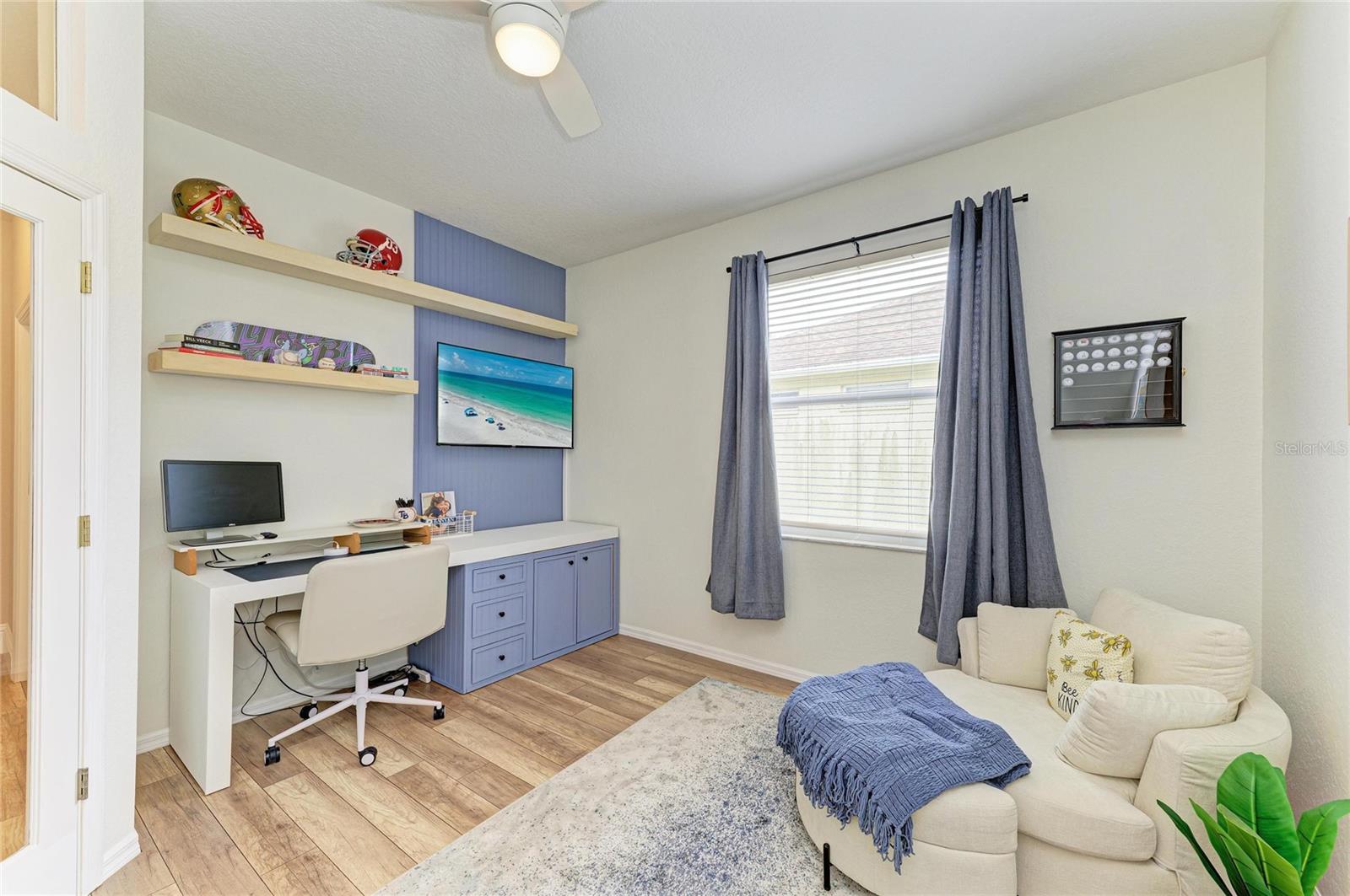 SUMMERFIELD VILLAGE - Residential