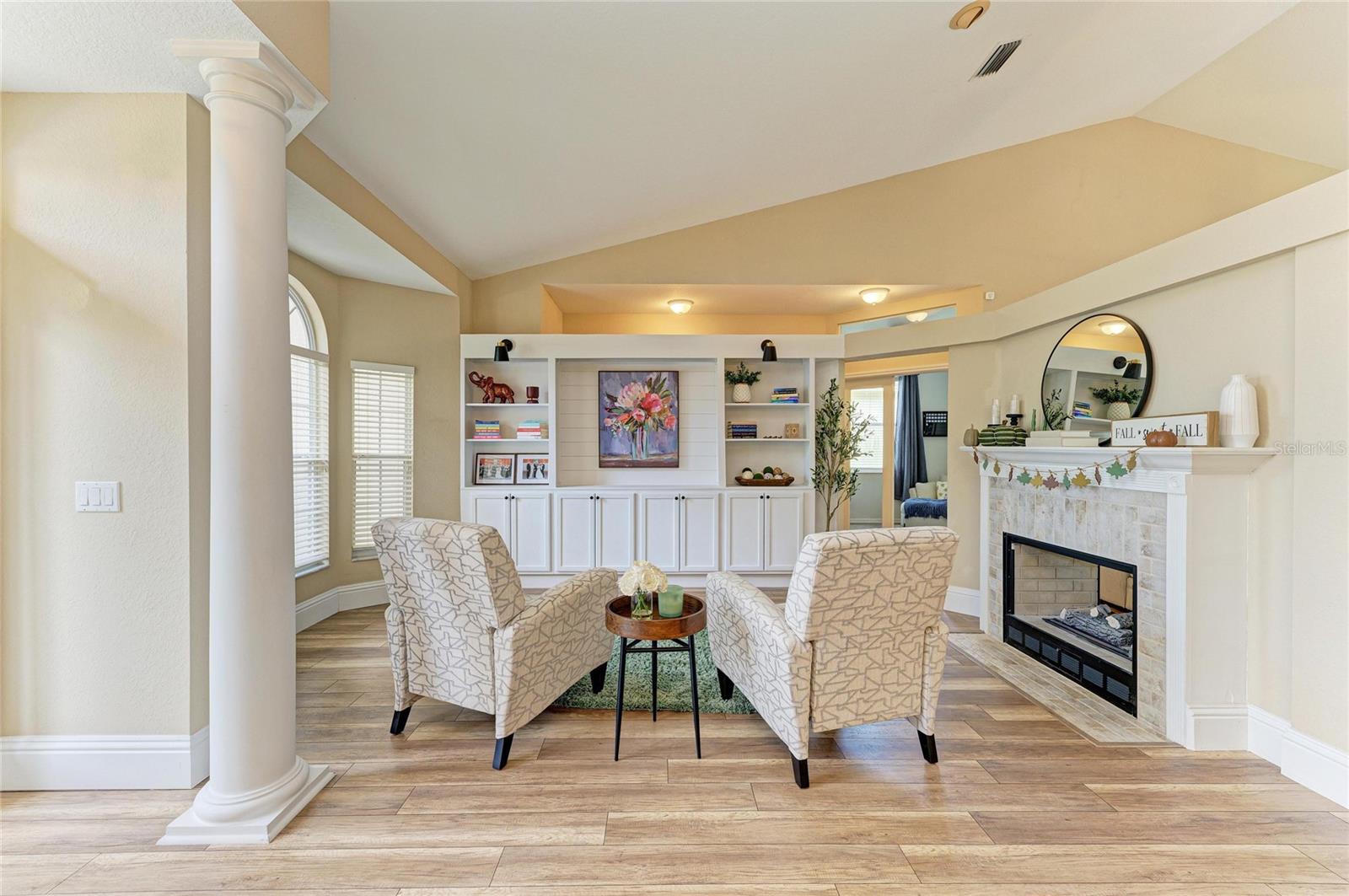 SUMMERFIELD VILLAGE - Residential