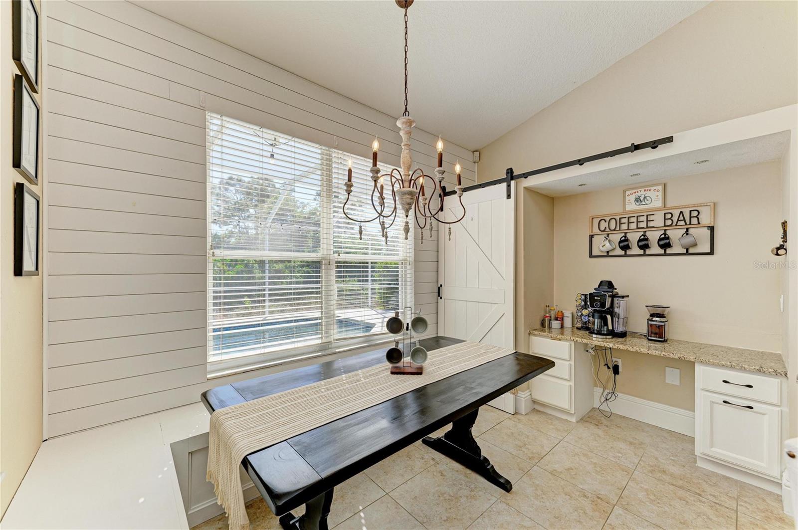 SUMMERFIELD VILLAGE - Residential