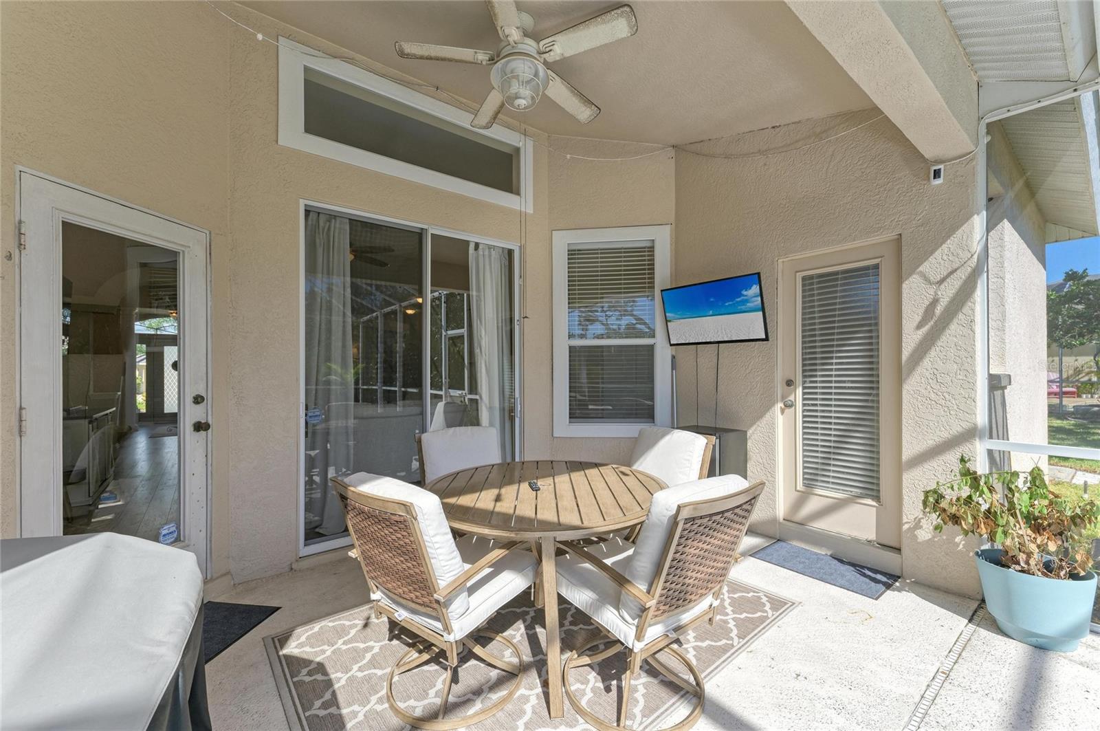 SUMMERFIELD VILLAGE - Residential