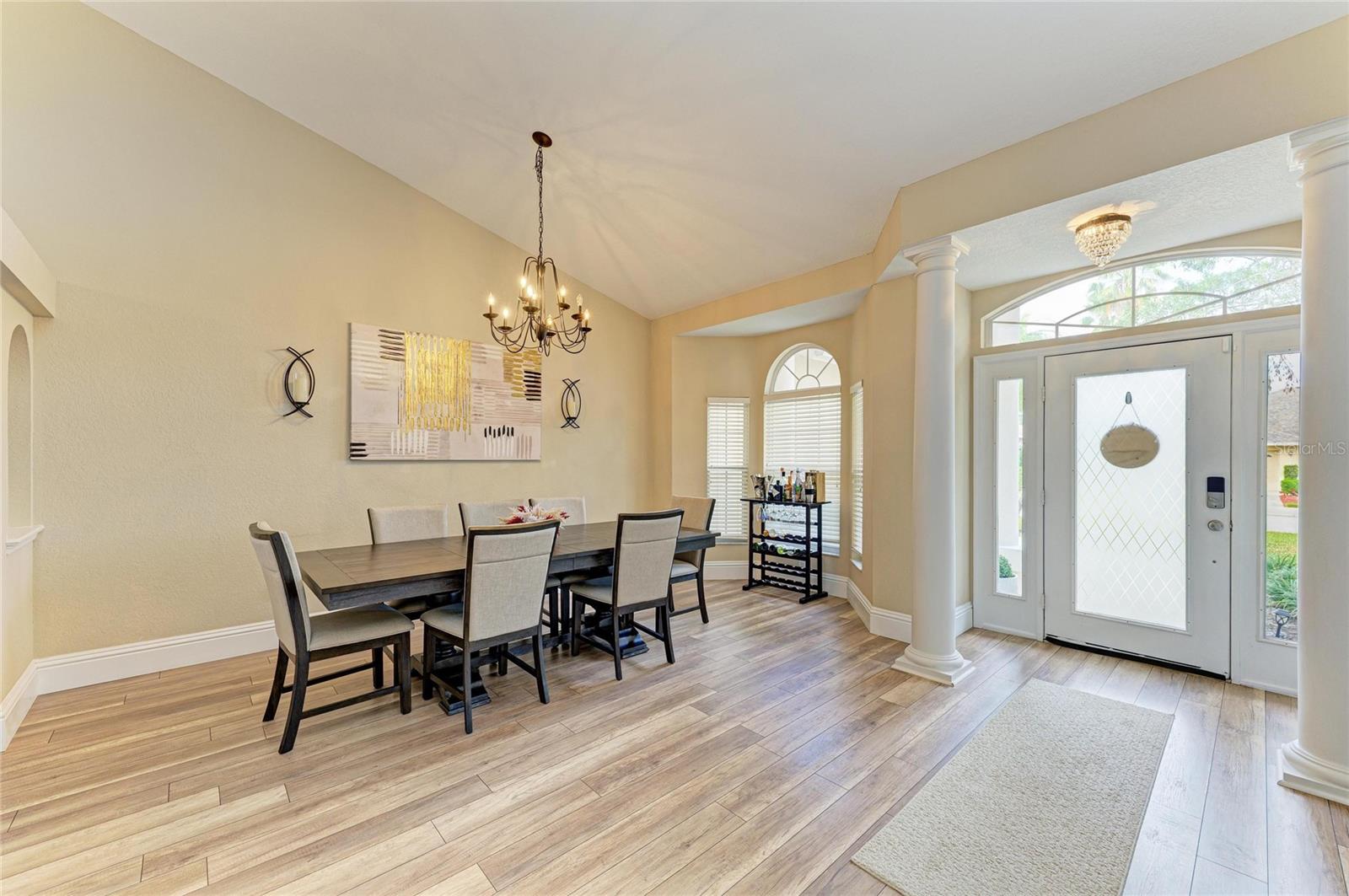 SUMMERFIELD VILLAGE - Residential