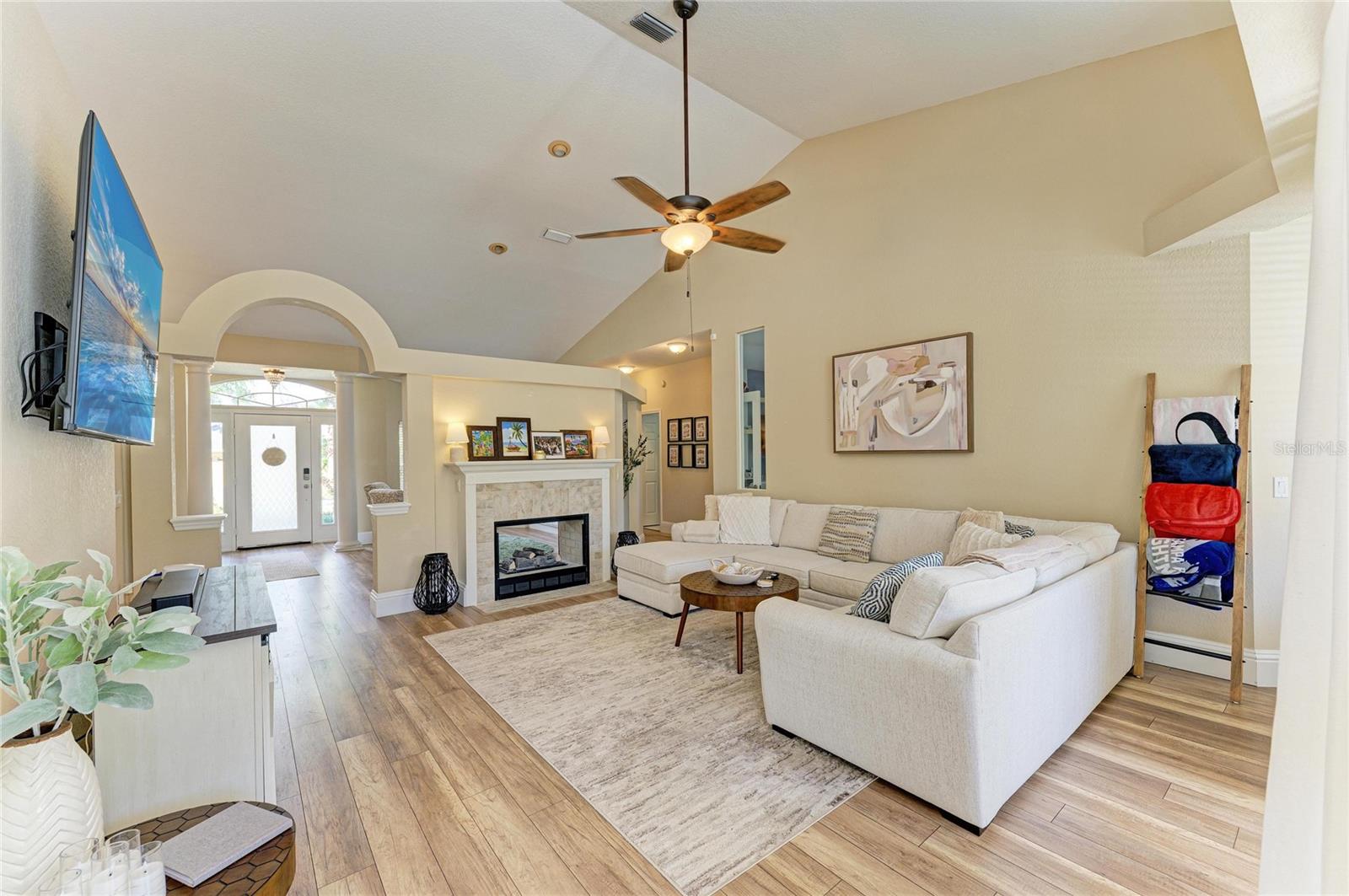 SUMMERFIELD VILLAGE - Residential