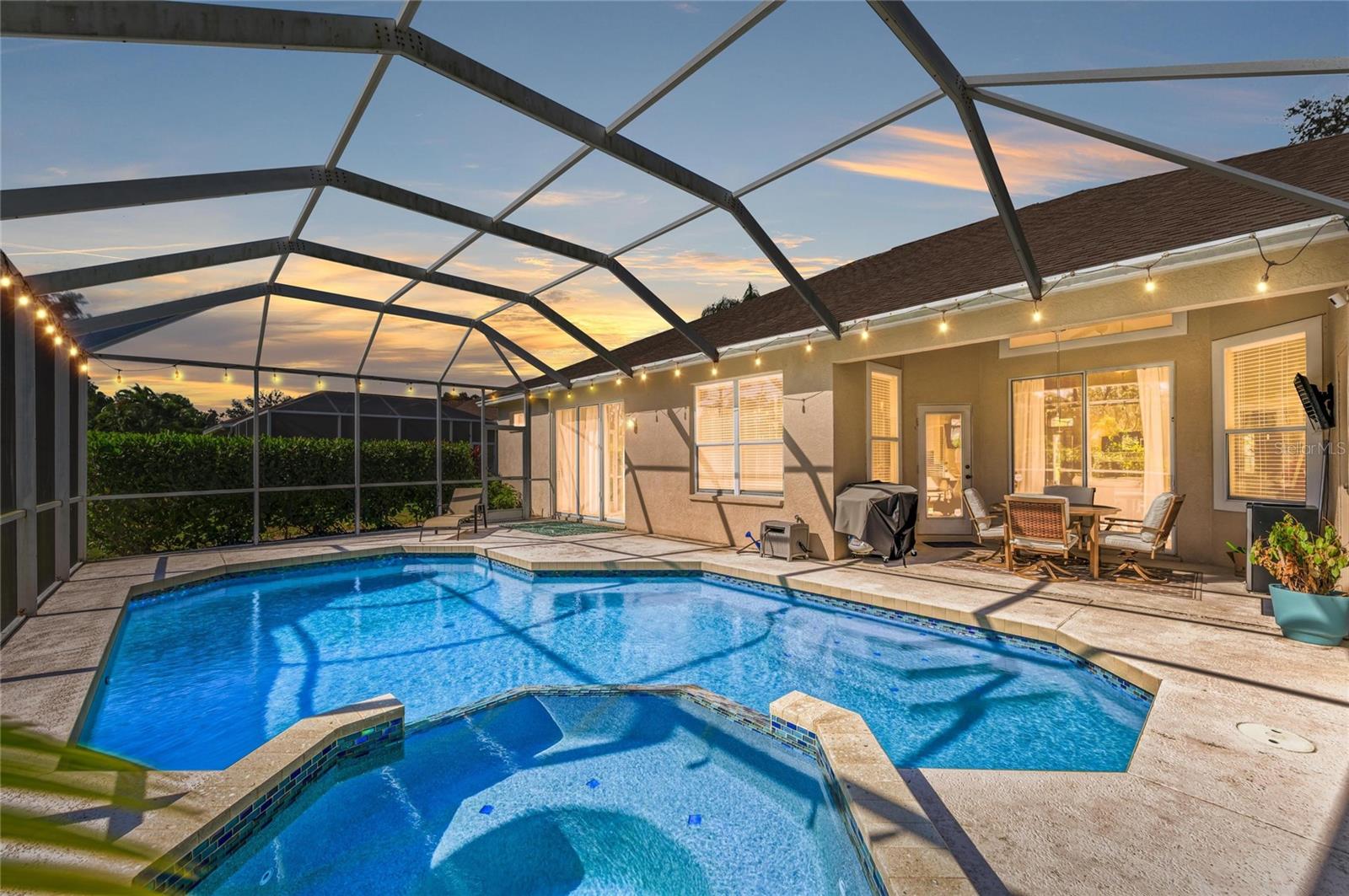 SUMMERFIELD VILLAGE - Residential