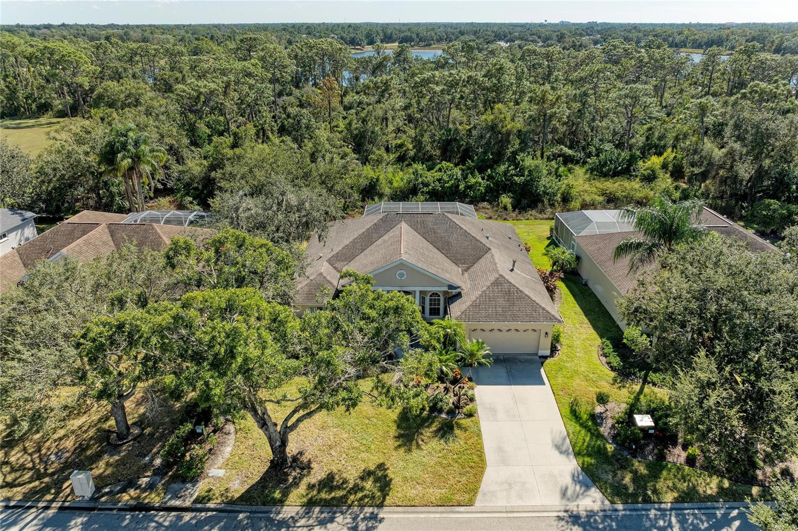 SUMMERFIELD VILLAGE - Residential