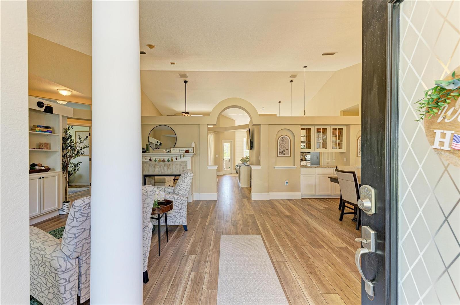 SUMMERFIELD VILLAGE - Residential