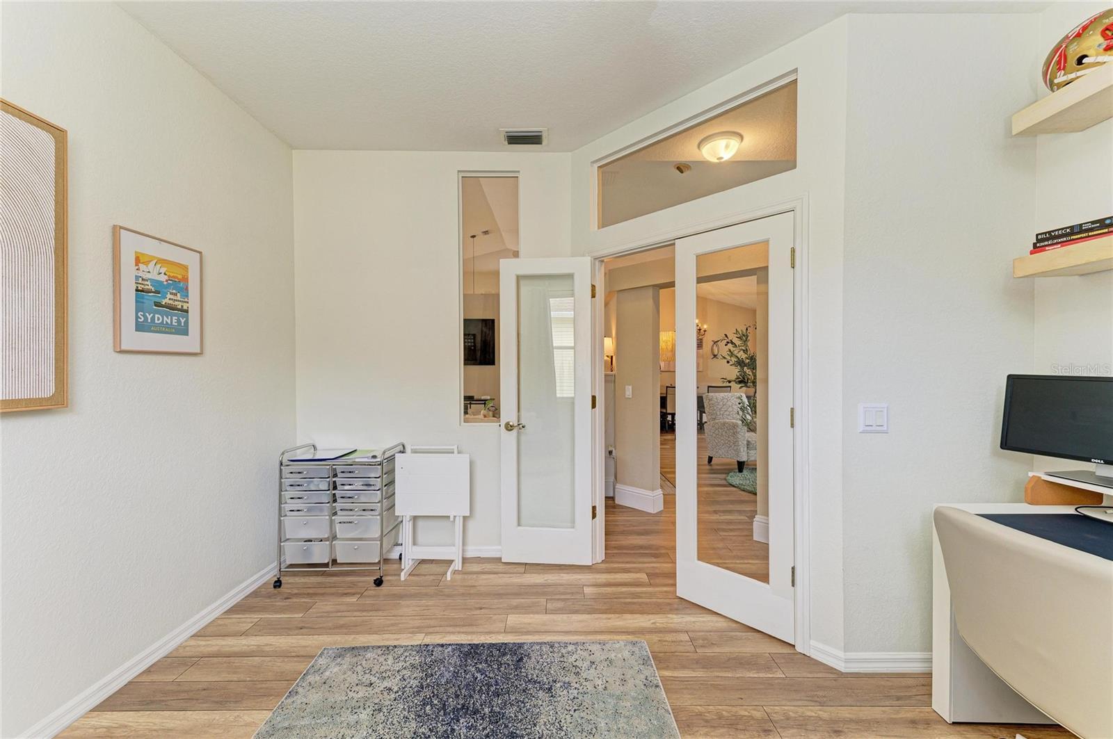 SUMMERFIELD VILLAGE - Residential