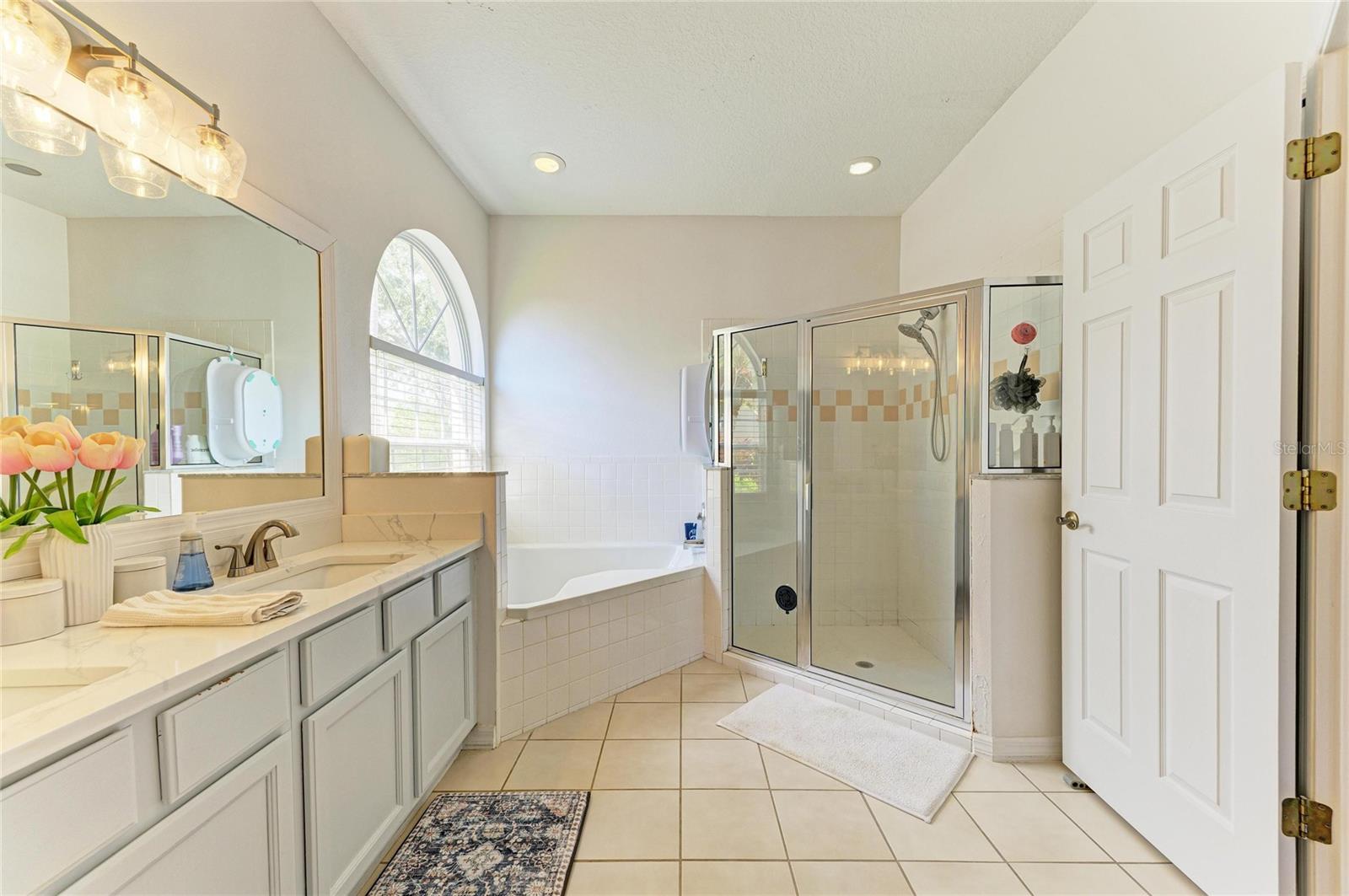 SUMMERFIELD VILLAGE - Residential