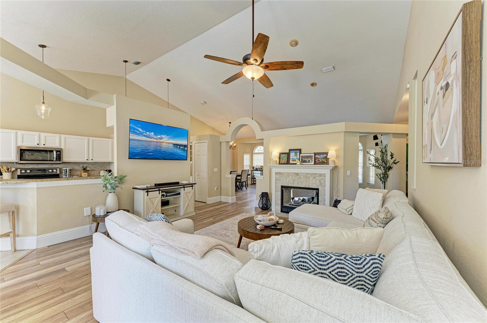 SUMMERFIELD VILLAGE - Residential