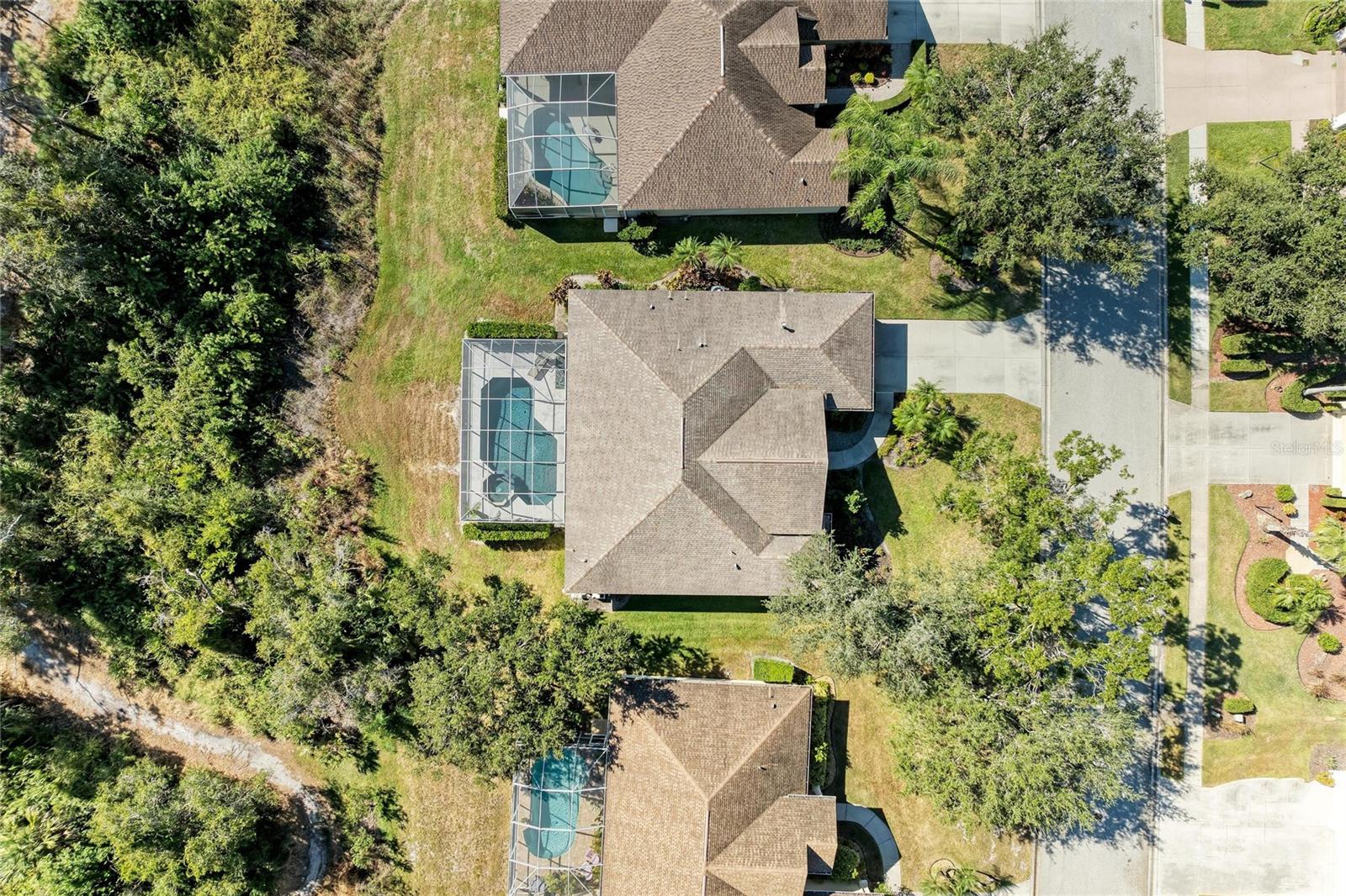 SUMMERFIELD VILLAGE - Residential