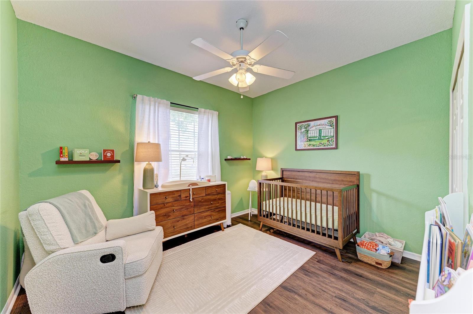 SUMMERFIELD VILLAGE - Residential