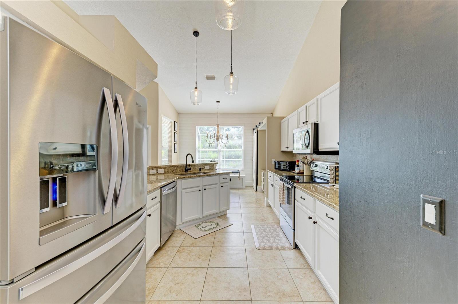 SUMMERFIELD VILLAGE - Residential