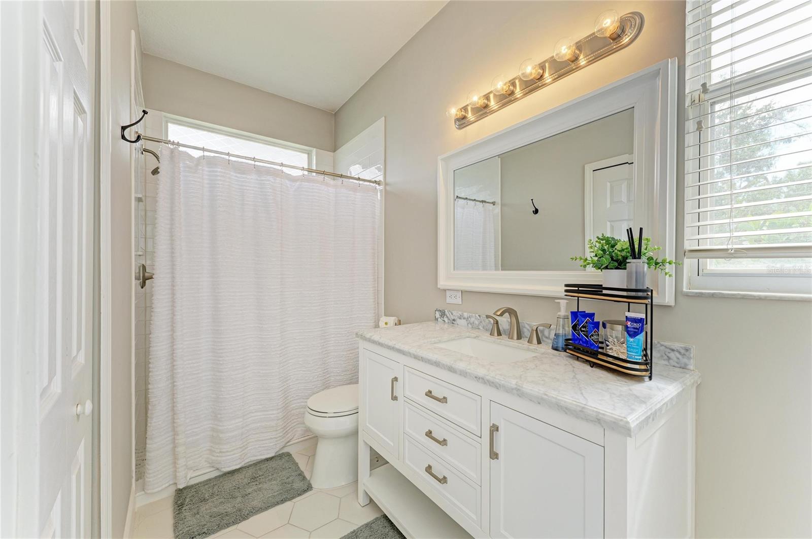 SUMMERFIELD VILLAGE - Residential