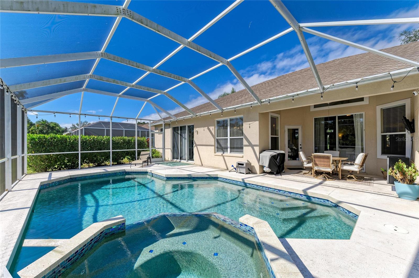 SUMMERFIELD VILLAGE - Residential