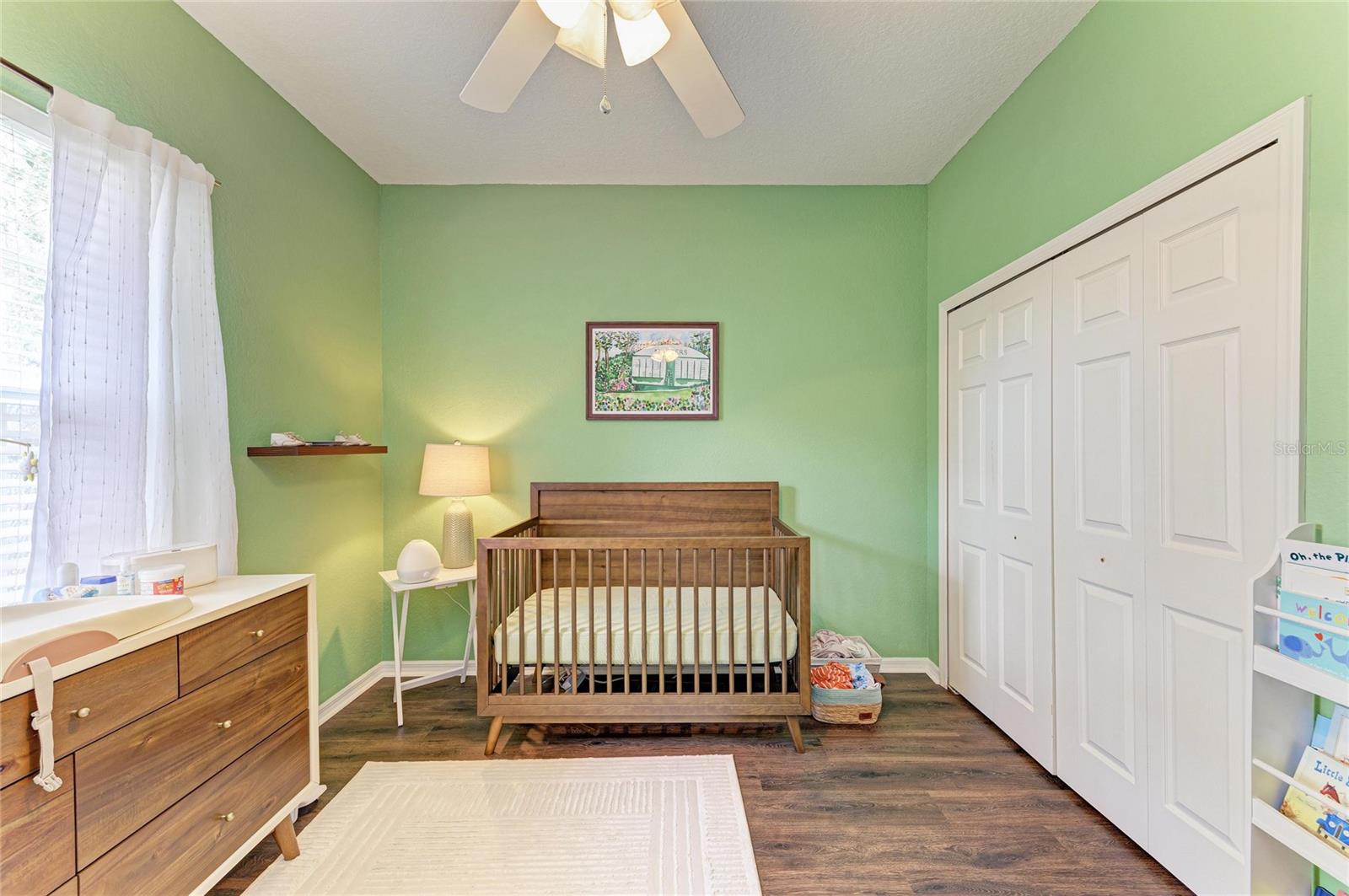 SUMMERFIELD VILLAGE - Residential