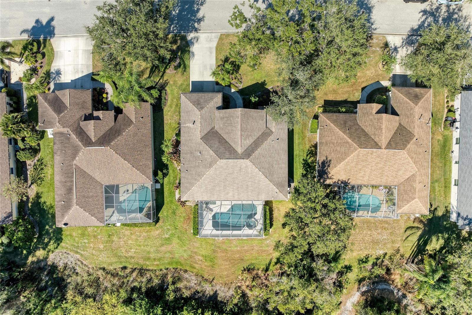 SUMMERFIELD VILLAGE - Residential