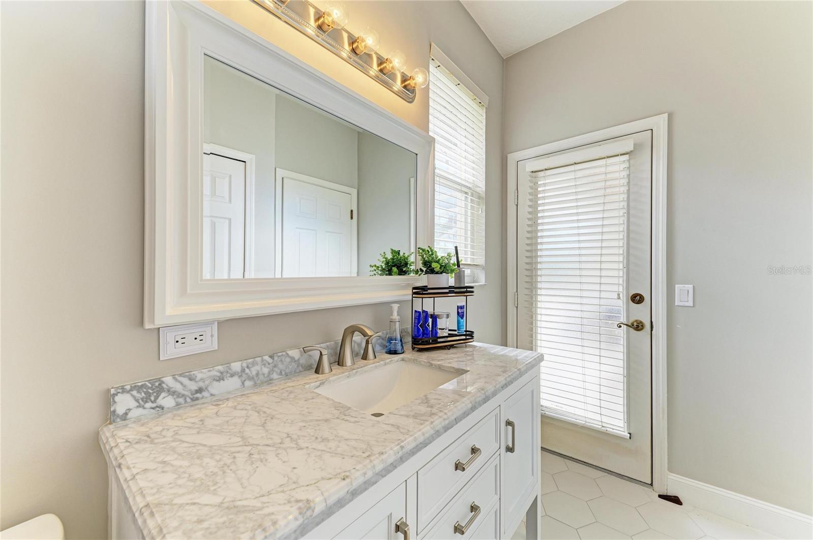 SUMMERFIELD VILLAGE - Residential