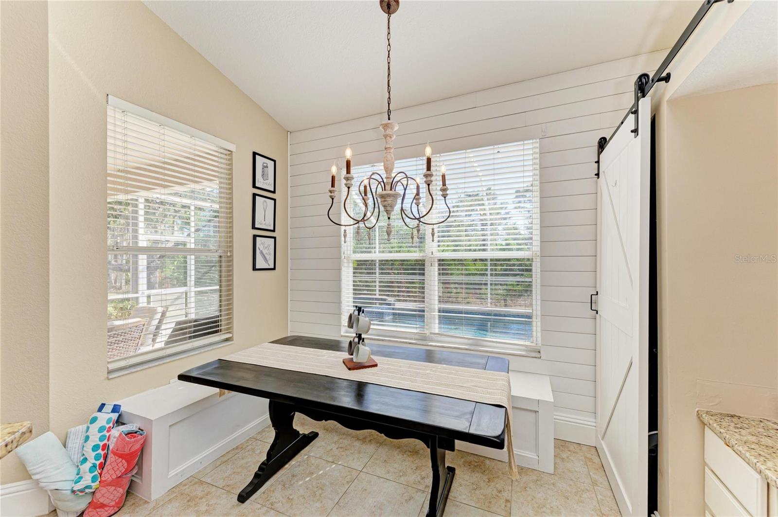 SUMMERFIELD VILLAGE - Residential