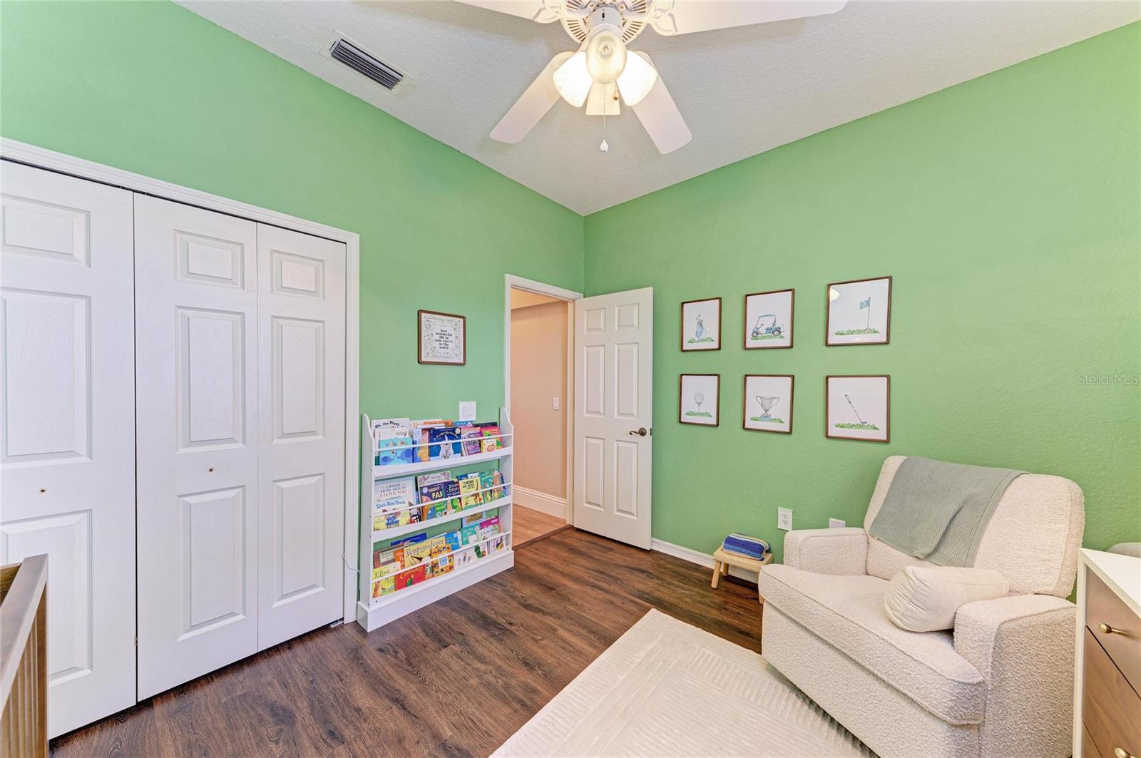 SUMMERFIELD VILLAGE - Residential