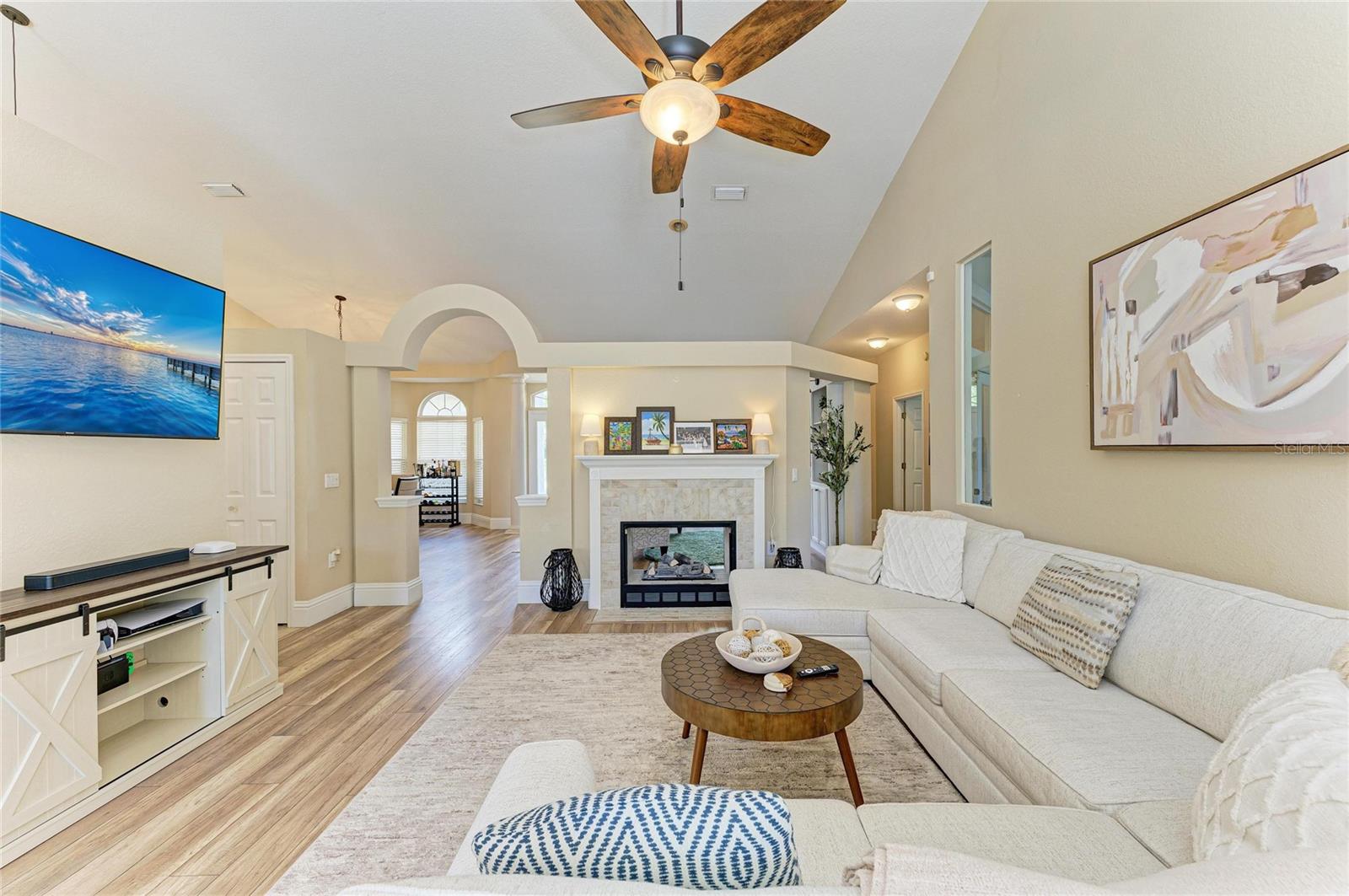 SUMMERFIELD VILLAGE - Residential