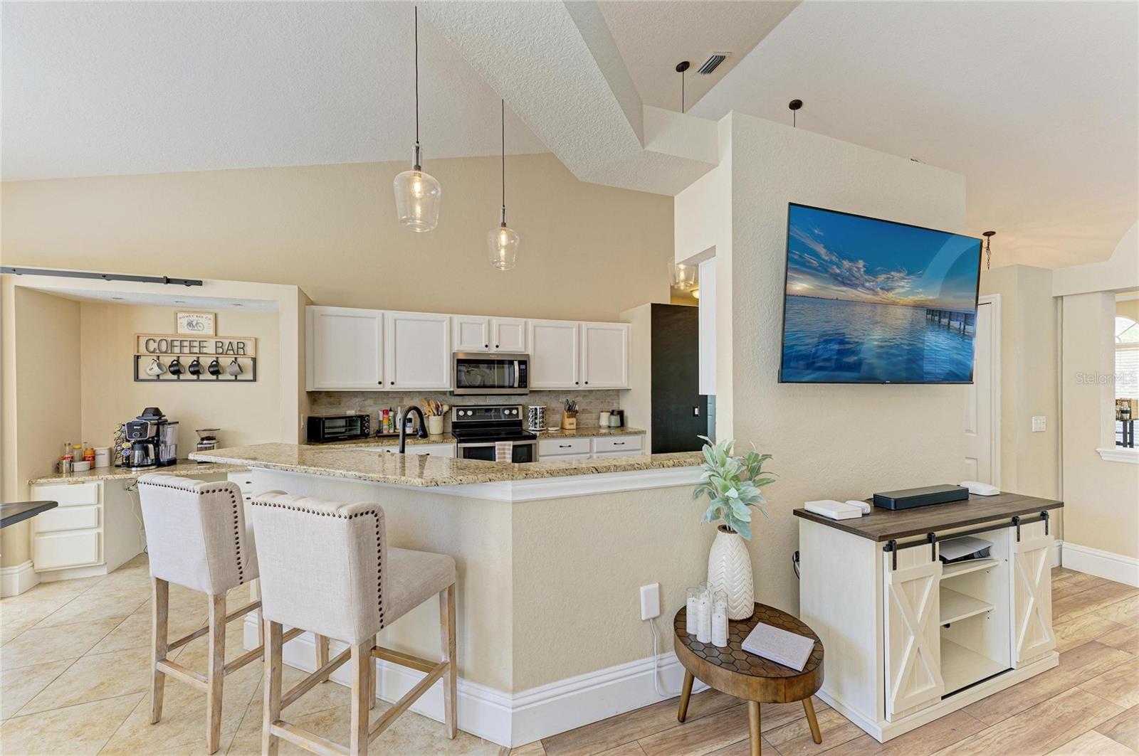 SUMMERFIELD VILLAGE - Residential