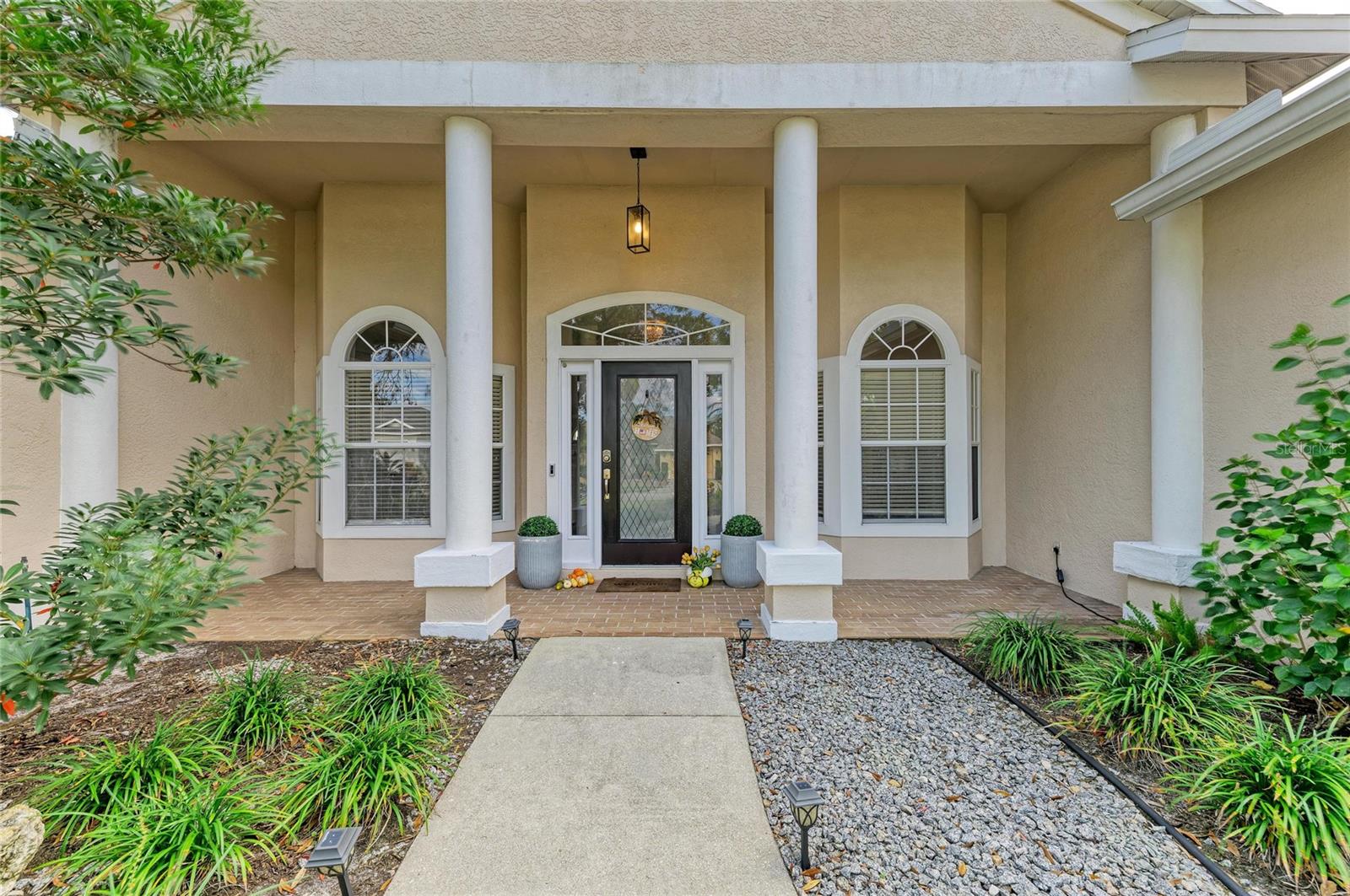 SUMMERFIELD VILLAGE - Residential