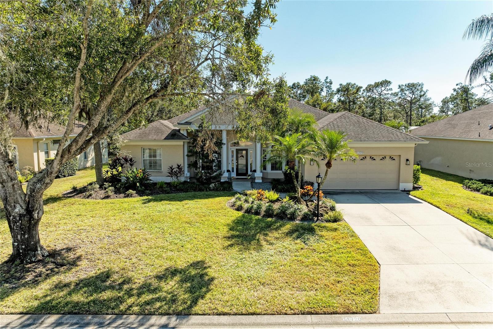 SUMMERFIELD VILLAGE - Residential