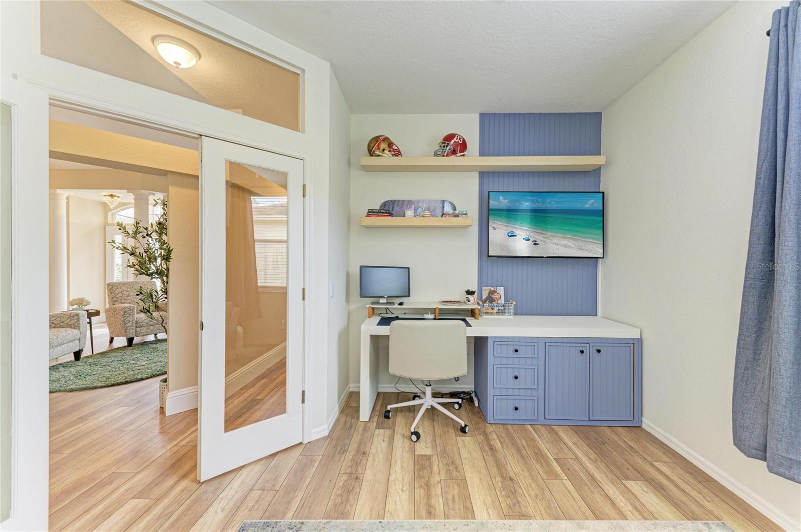 SUMMERFIELD VILLAGE - Residential