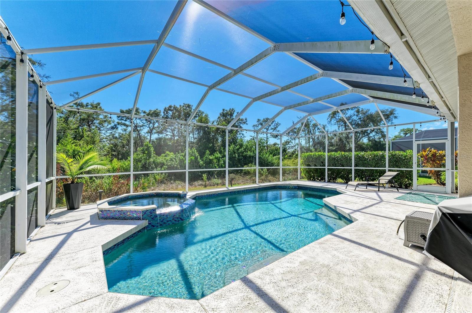 SUMMERFIELD VILLAGE - Residential