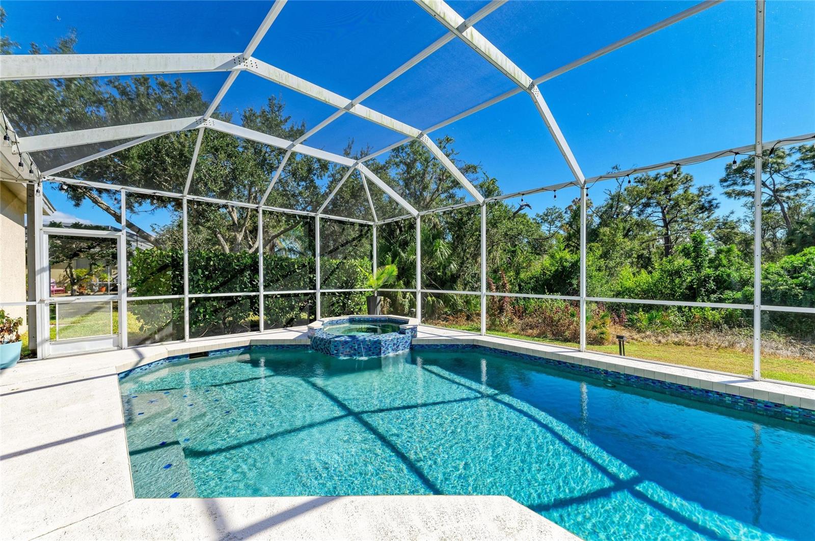 SUMMERFIELD VILLAGE - Residential