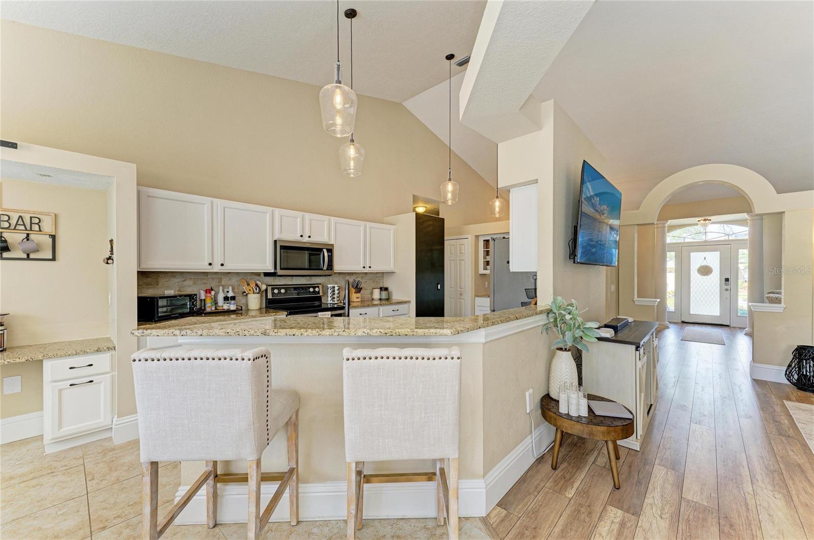 SUMMERFIELD VILLAGE - Residential