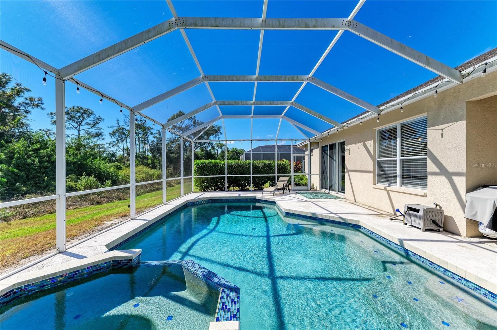 SUMMERFIELD VILLAGE - Residential