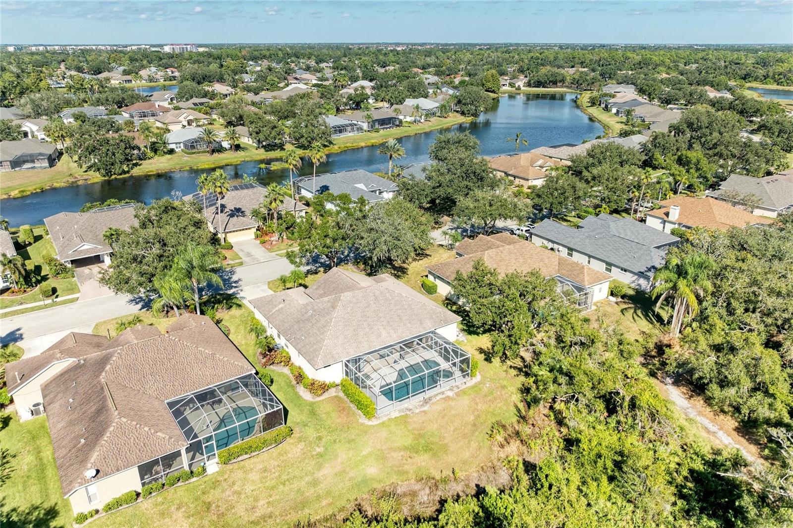 SUMMERFIELD VILLAGE - Residential