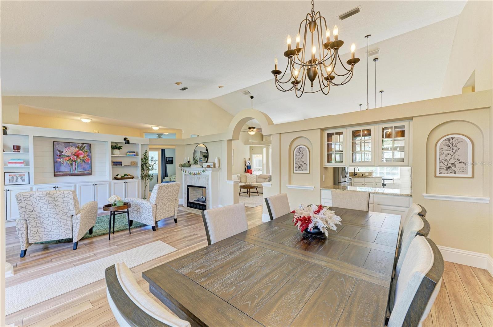 SUMMERFIELD VILLAGE - Residential