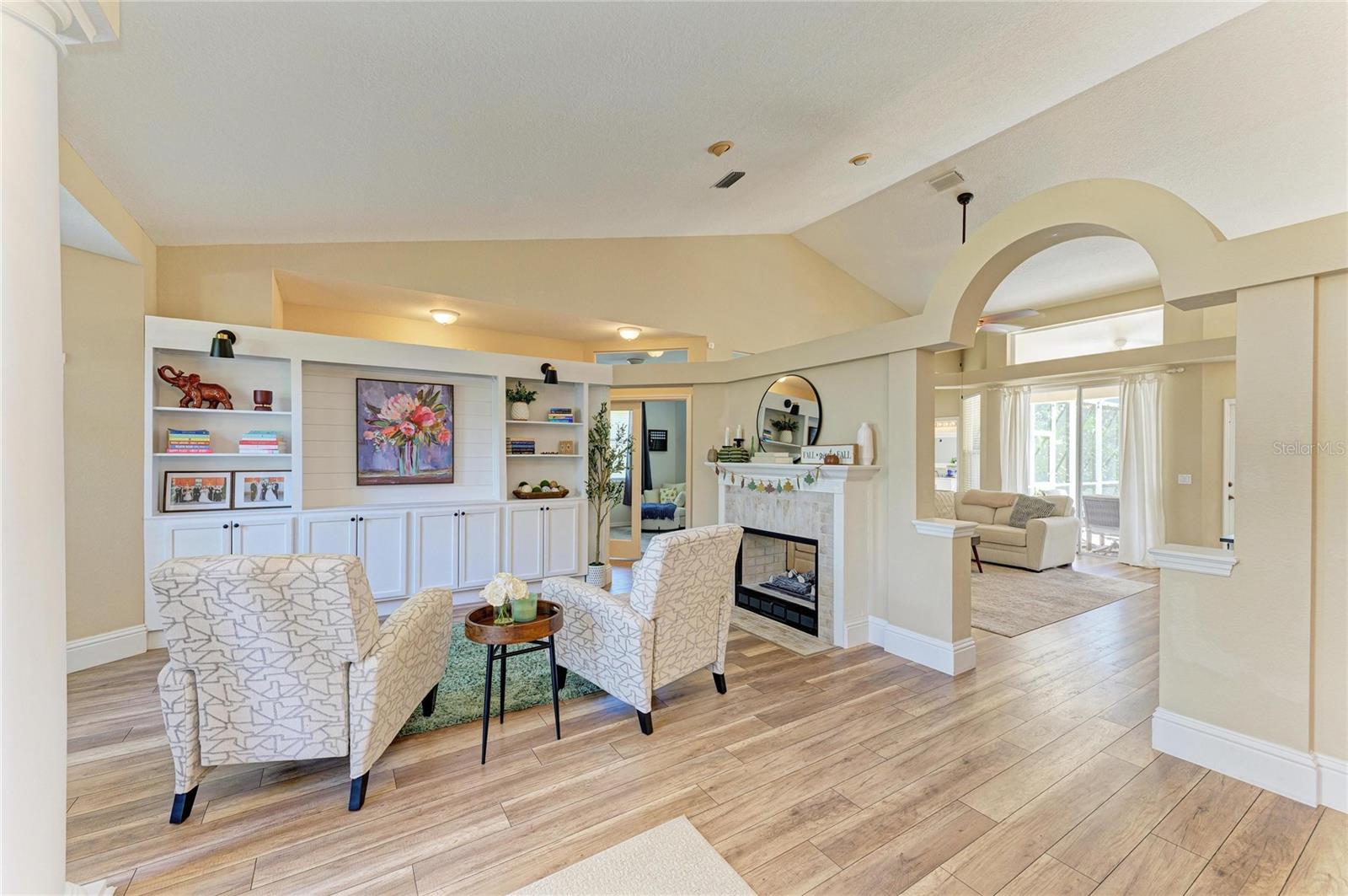 SUMMERFIELD VILLAGE - Residential