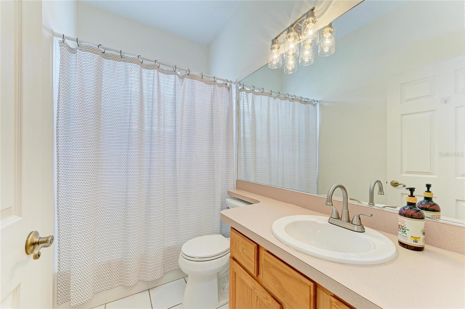 SUMMERFIELD VILLAGE - Residential