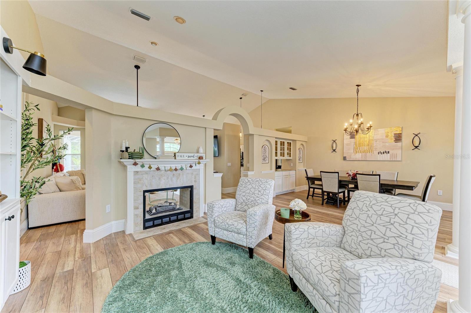 SUMMERFIELD VILLAGE - Residential