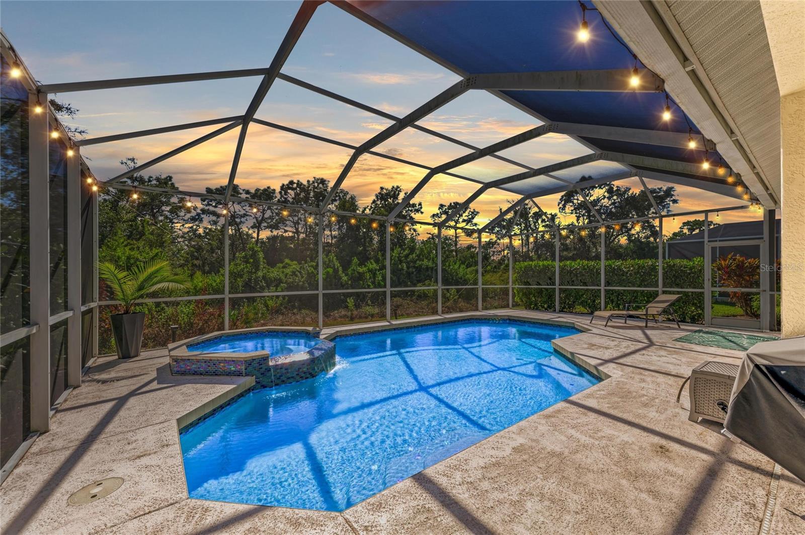 SUMMERFIELD VILLAGE - Residential