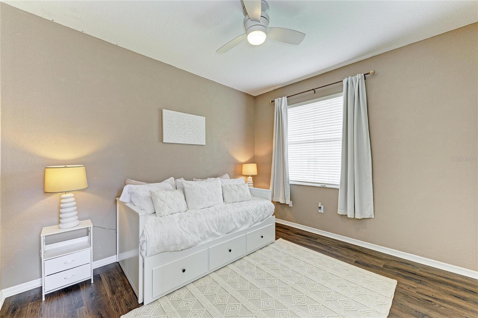 SUMMERFIELD VILLAGE - Residential