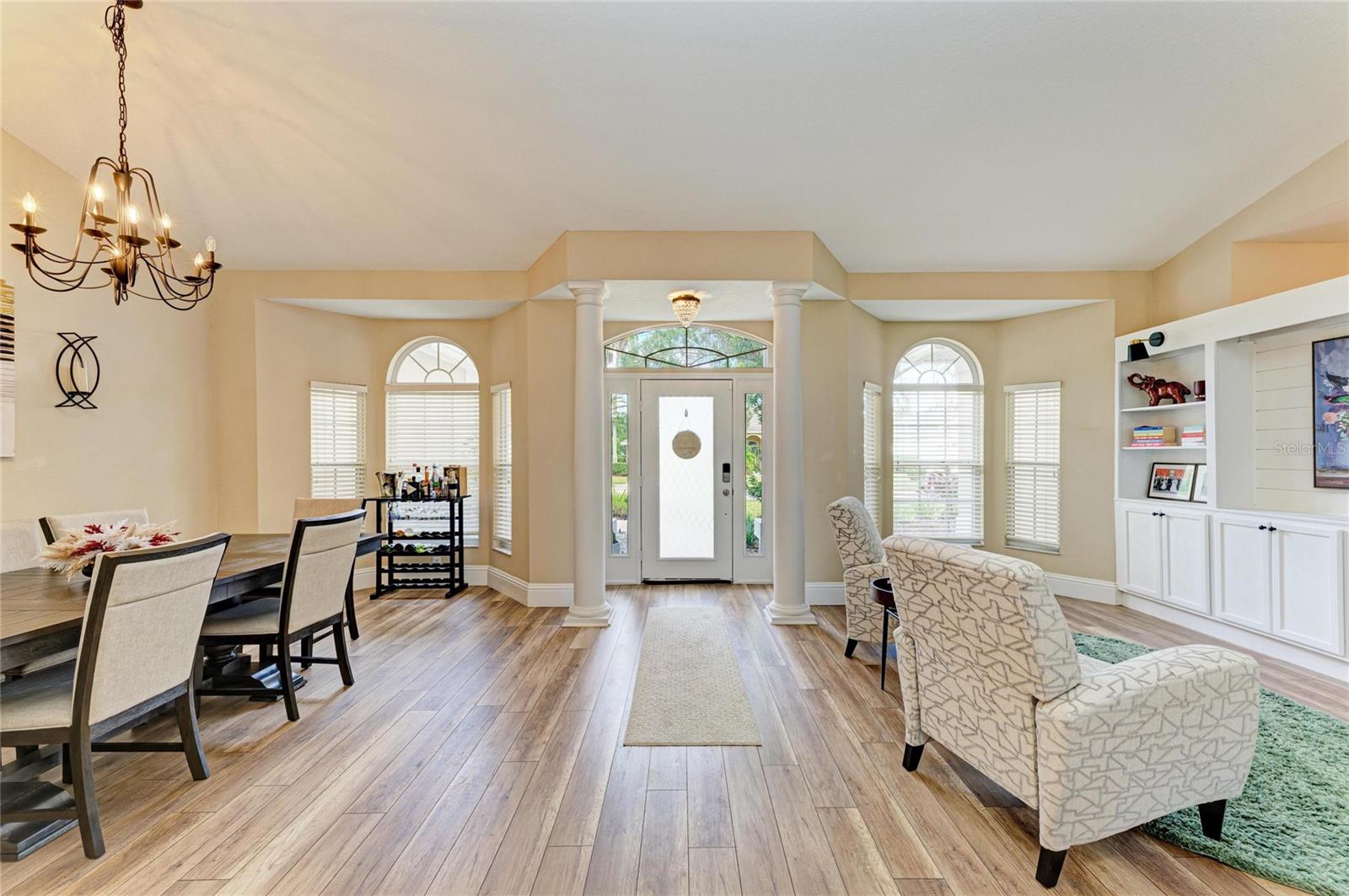 SUMMERFIELD VILLAGE - Residential