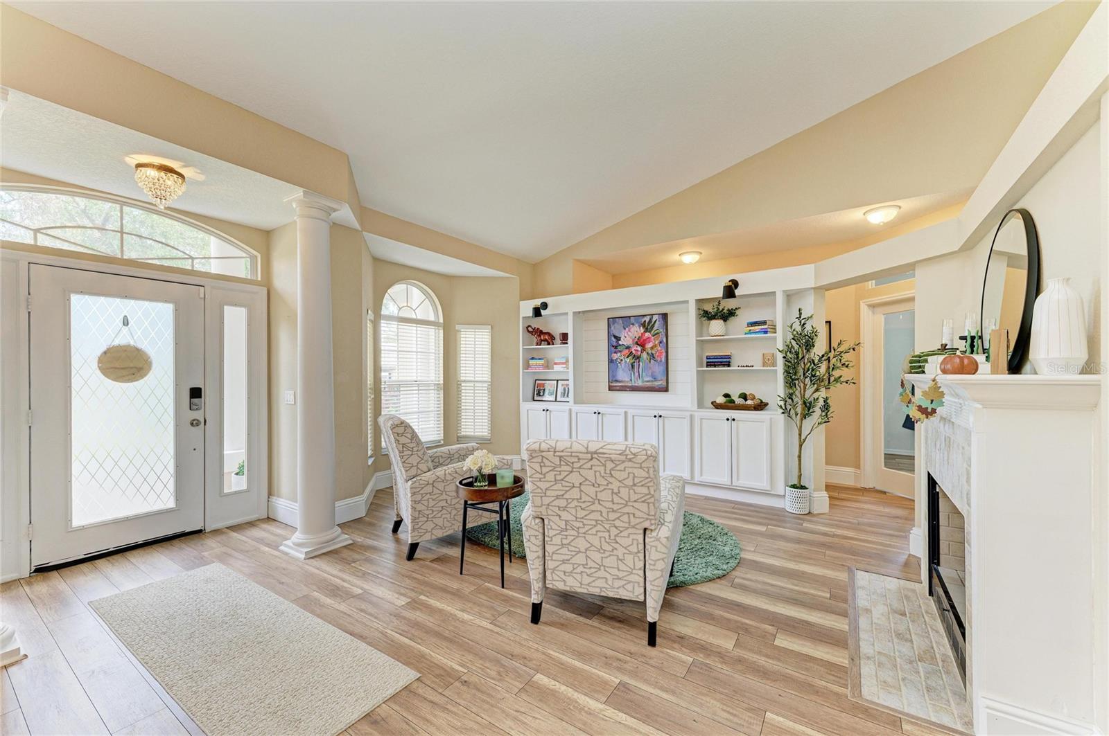 SUMMERFIELD VILLAGE - Residential