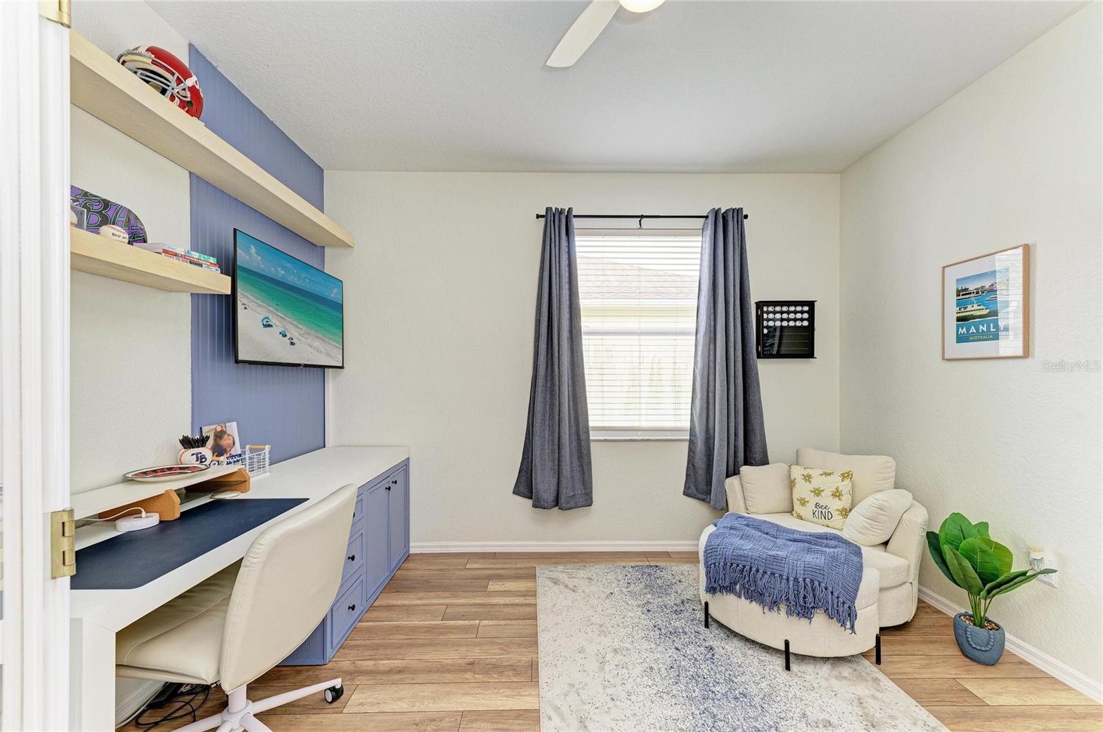 SUMMERFIELD VILLAGE - Residential