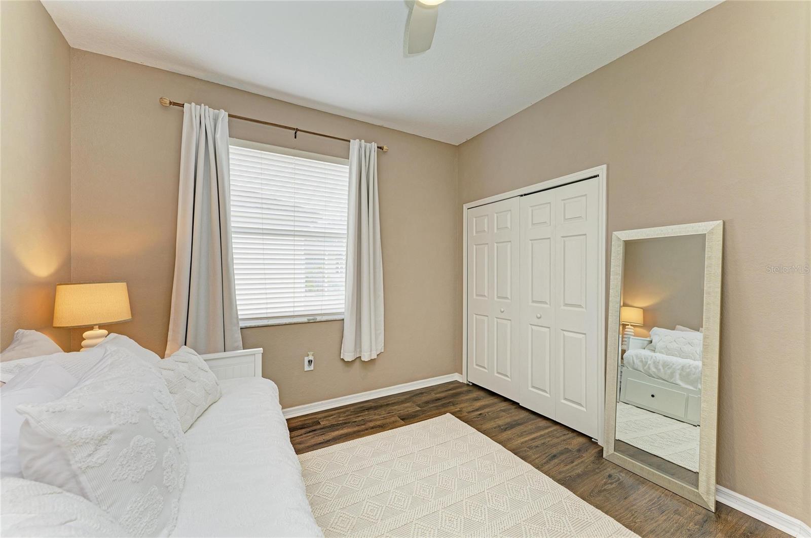 SUMMERFIELD VILLAGE - Residential