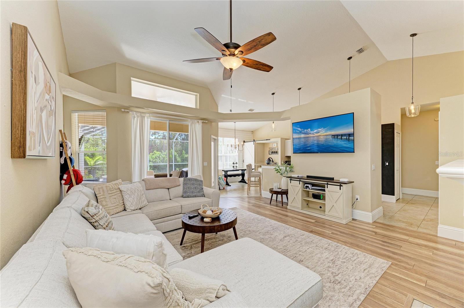 SUMMERFIELD VILLAGE - Residential