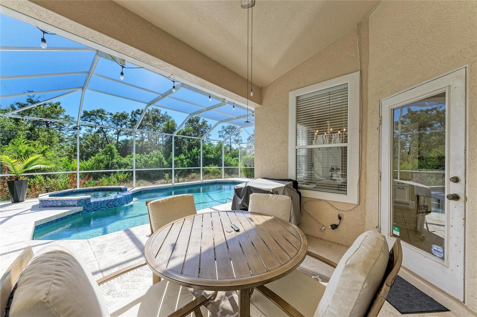 SUMMERFIELD VILLAGE - Residential