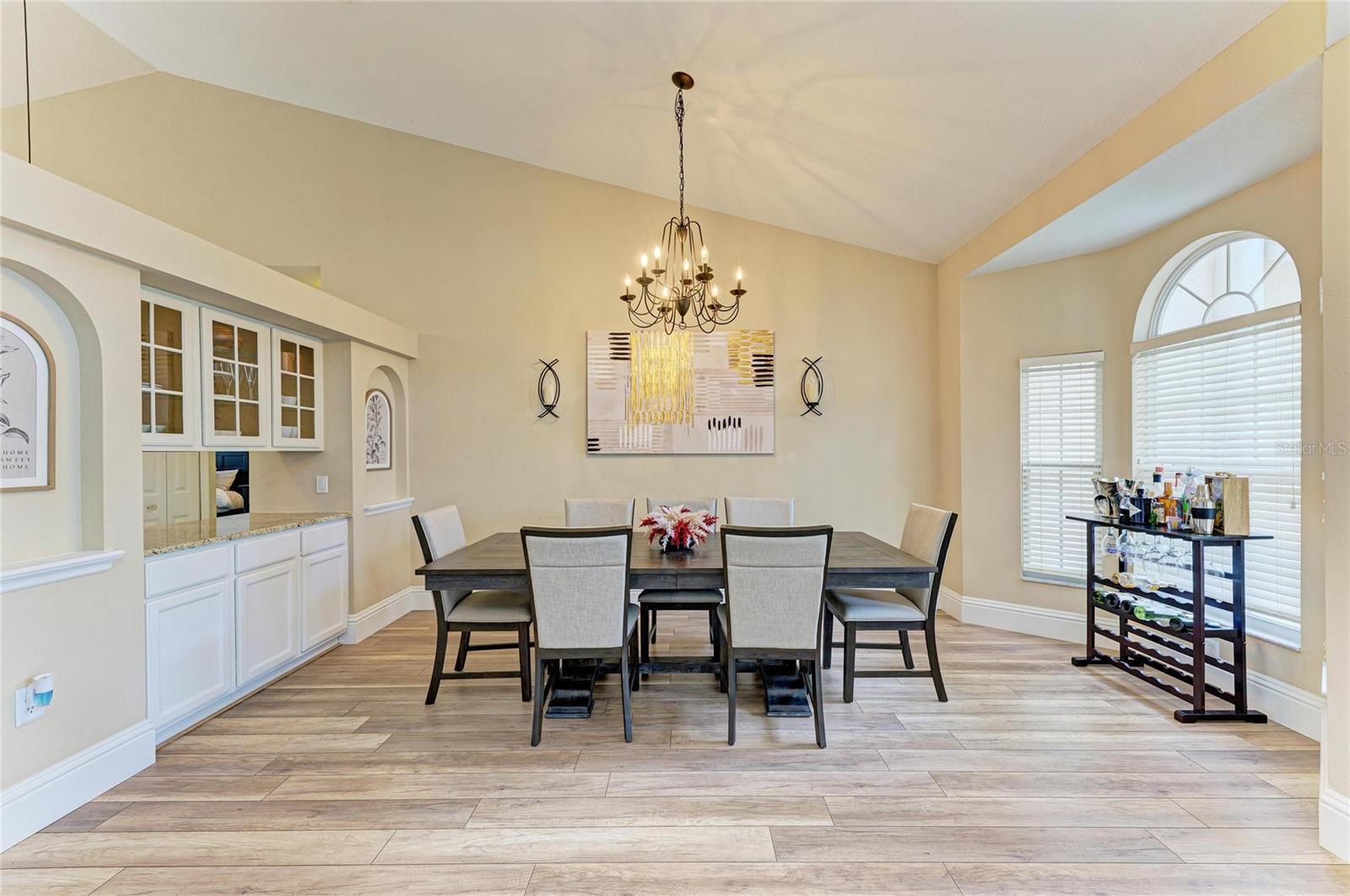 SUMMERFIELD VILLAGE - Residential