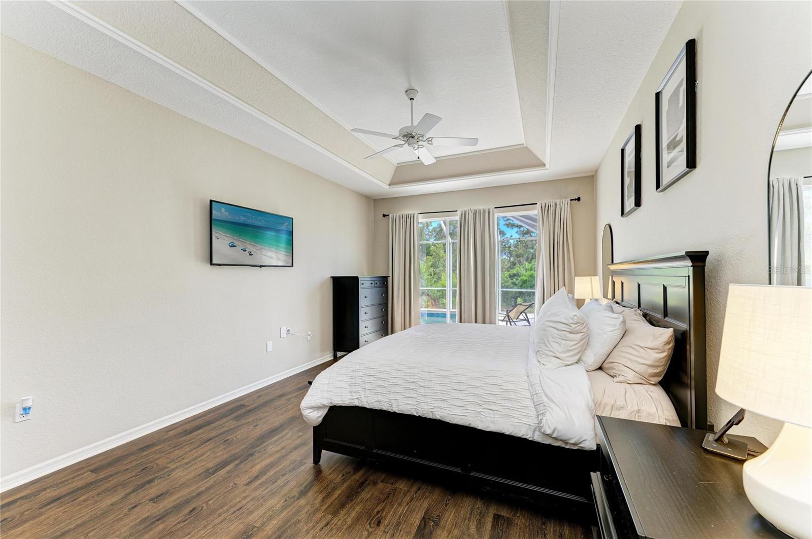 SUMMERFIELD VILLAGE - Residential