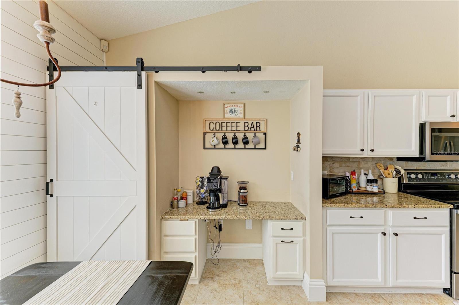 SUMMERFIELD VILLAGE - Residential