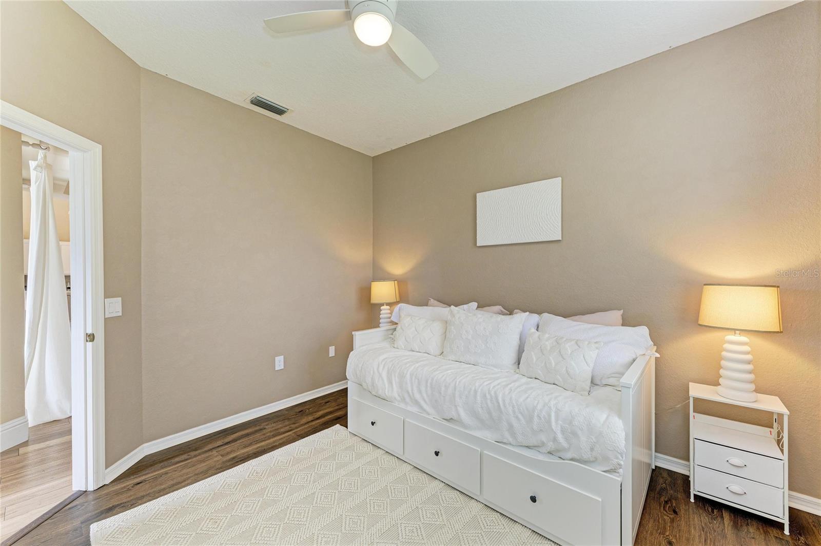 SUMMERFIELD VILLAGE - Residential