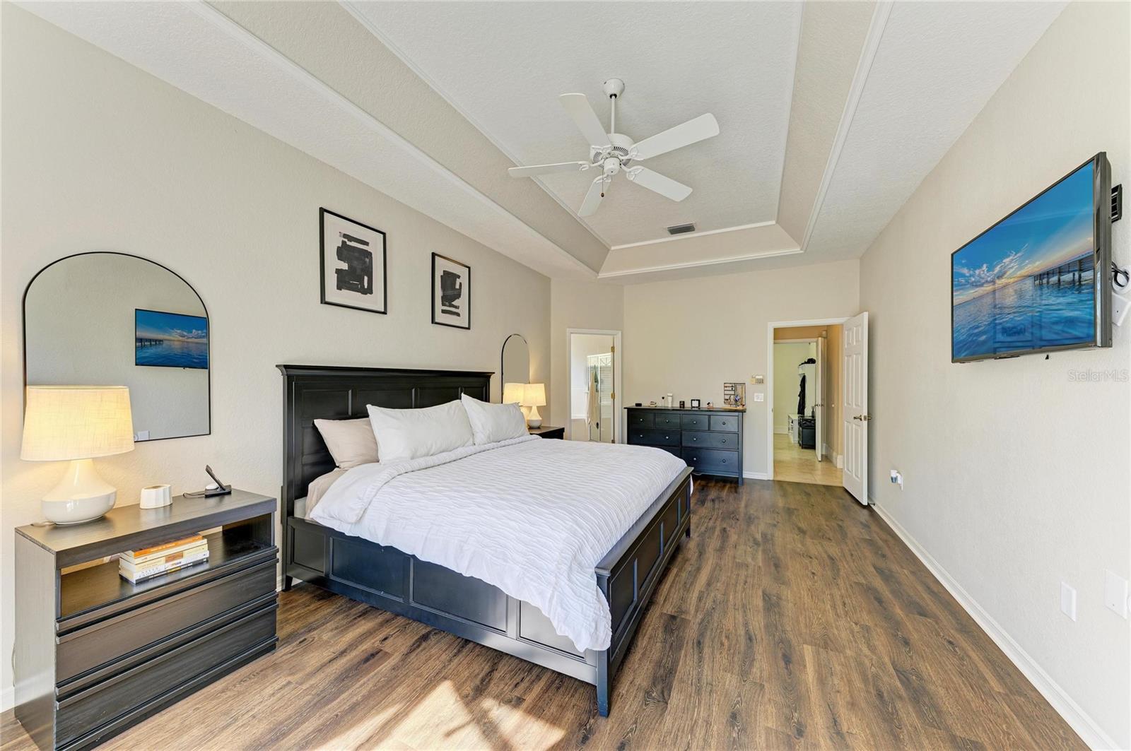 SUMMERFIELD VILLAGE - Residential