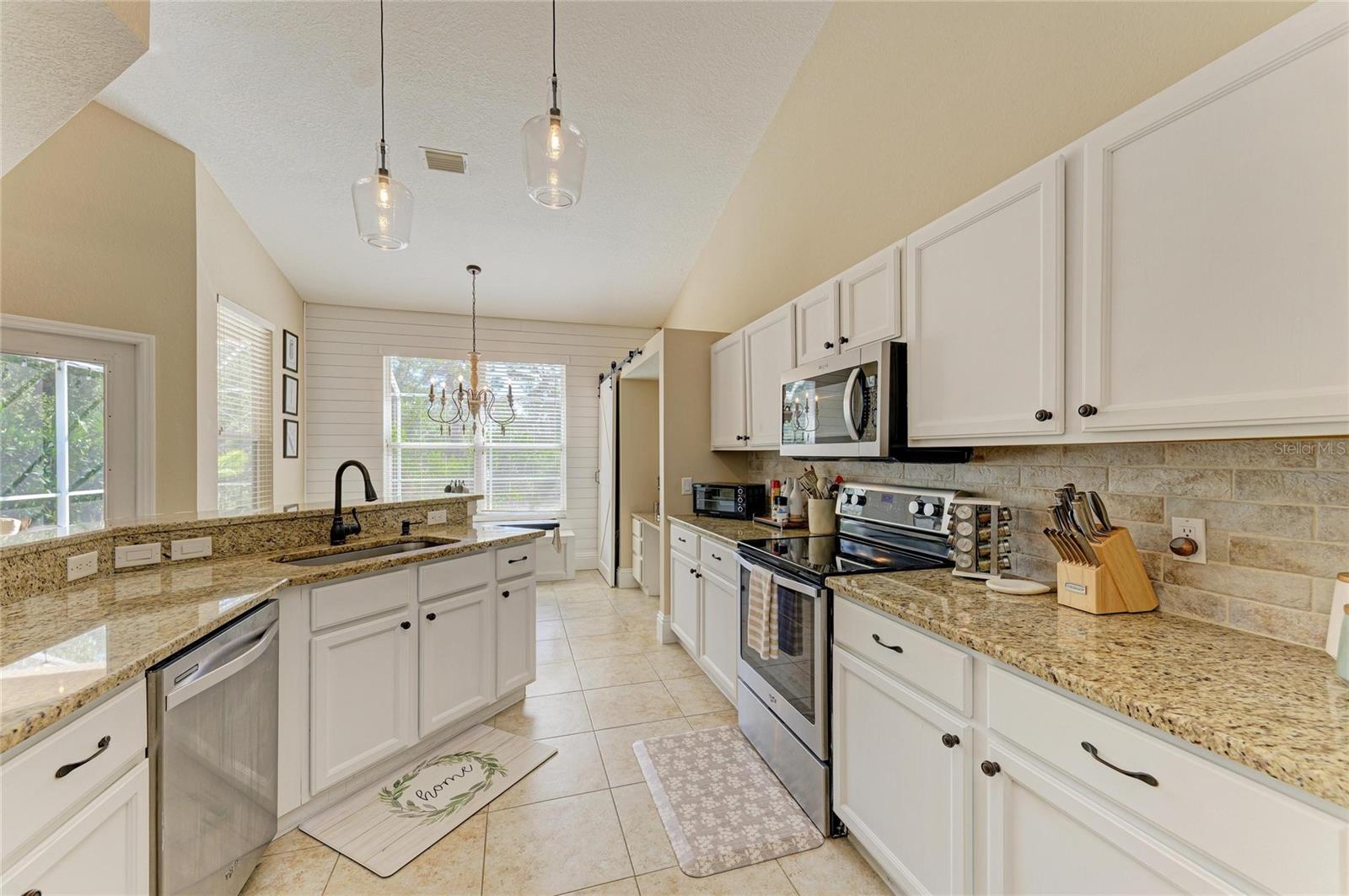 SUMMERFIELD VILLAGE - Residential